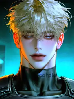 Profile image of 백 태겸