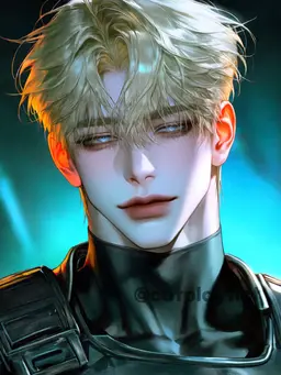 Profile image of 백 태겸