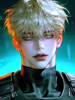 Profile image of 백 태겸