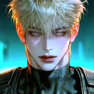 Profile image of 백 태겸