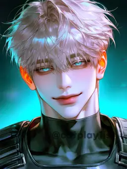 Profile image of 한 여운