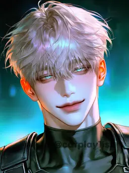 Profile image of 한 여운