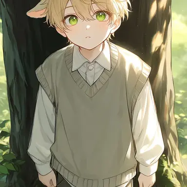 Profile image of Orren