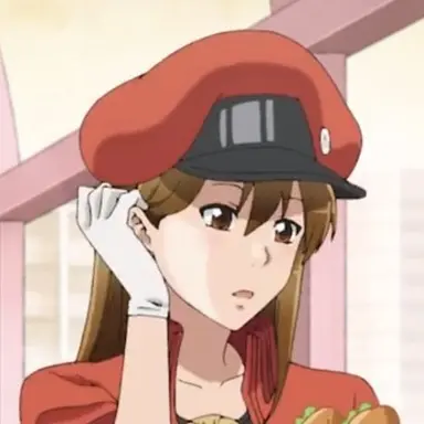 Profile image of 赤血球AA-5100