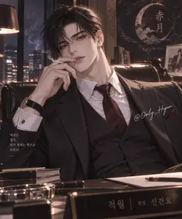 Profile image of 신건요