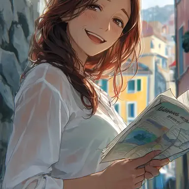 Profile image of Claire