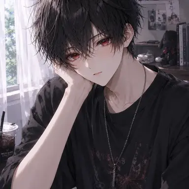 Profile image of 玖音