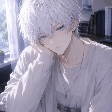 Profile image of 凪