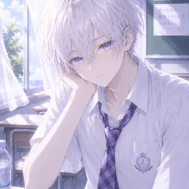 Profile image of 紫苑