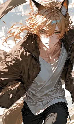 Profile image of イサナ
