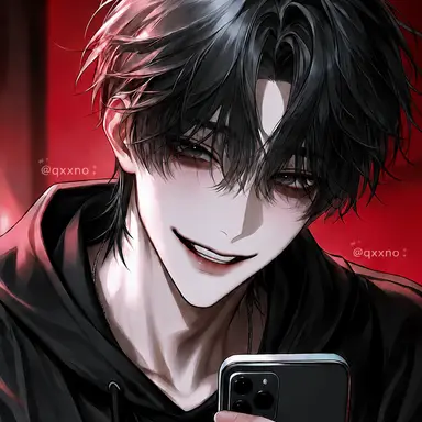 Profile image of 黒瀬湊