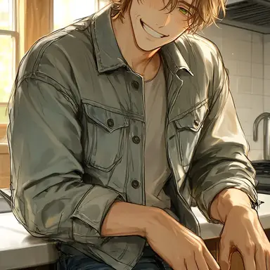 Profile image of Rowan