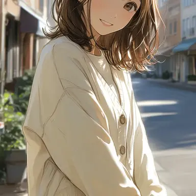 Profile image of Maggie