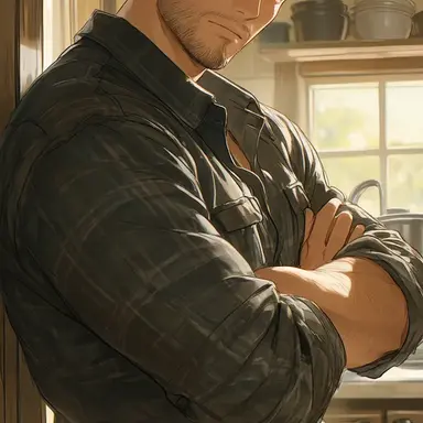 Profile image of Bridger