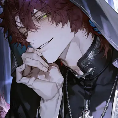 Profile image of クラヴィス