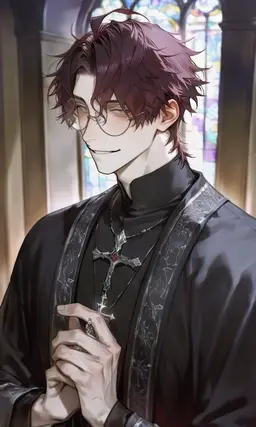 Profile image of クラヴィス