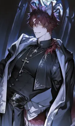 Profile image of クラヴィス