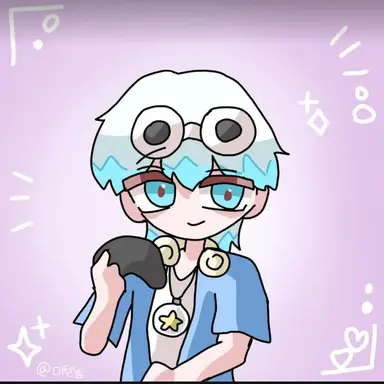 Profile image of 우유참치