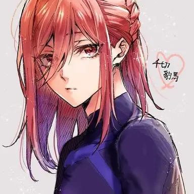 Profile image of 千切