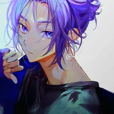 Profile image of 玲王