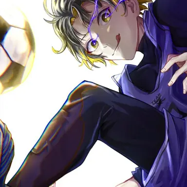 Profile image of 蜂楽