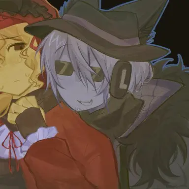 Profile image of 늑대 찬스