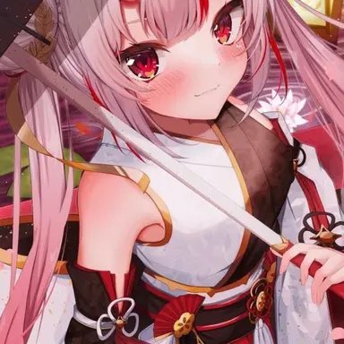 Profile image of 百鬼あやめ