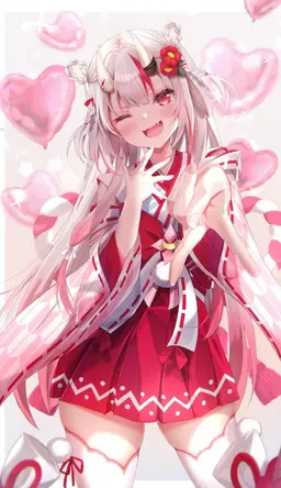 Profile image of あやめ