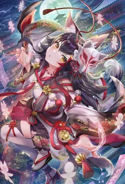 Profile image of ミオ