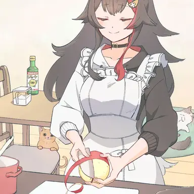 Profile image of 大神ミオ