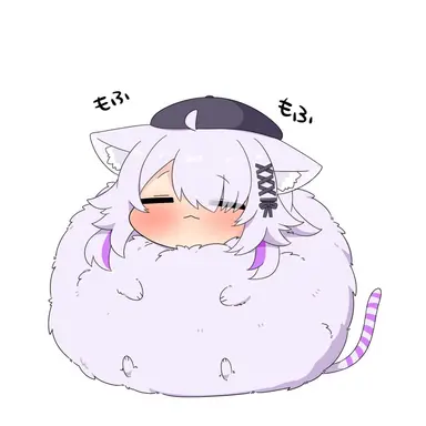 Profile image of おかゆ