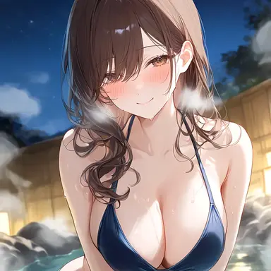 Profile image of 麻衣