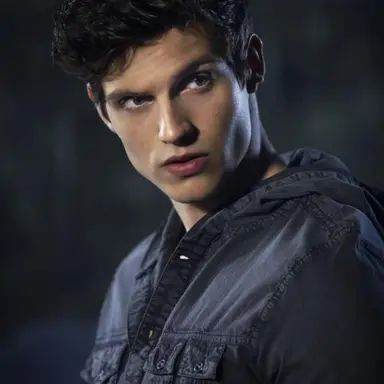 Profile image of Isaac