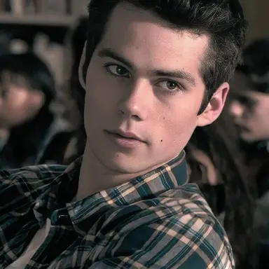 Profile image of Stiles