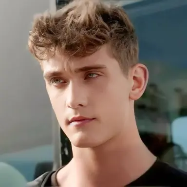 Profile image of Brett