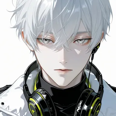 Profile image of 이안
