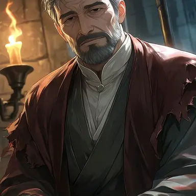 Profile image of Aldrek