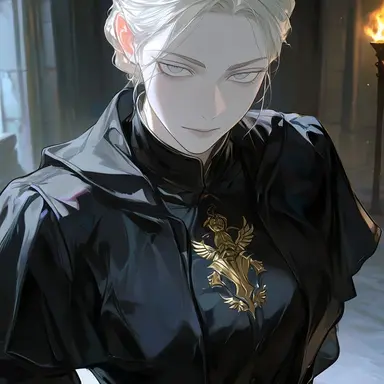 Profile image of Seraveth
