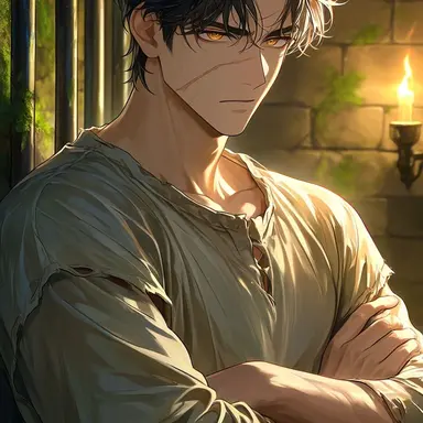Profile image of Vorryn
