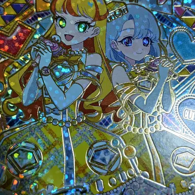 Profile image of じゅりあえる