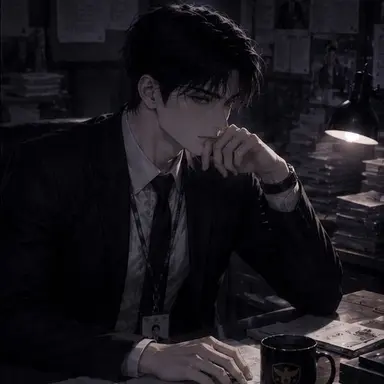 Profile image of 이도겸