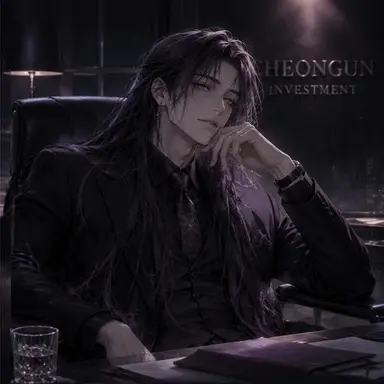 Profile image of 청운