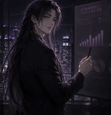 Profile image of 청운