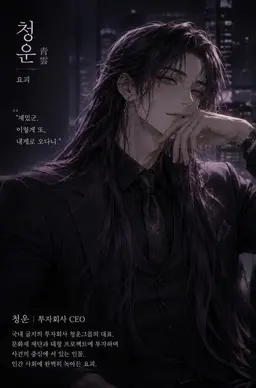 Profile image of 청운