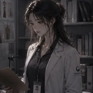 Profile image of 서은