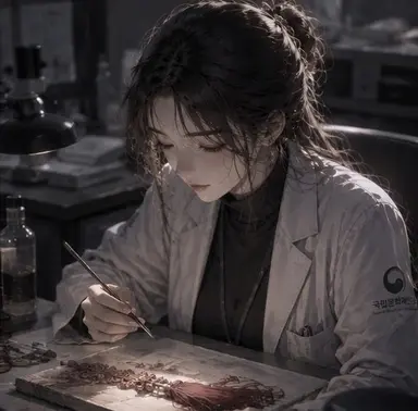Profile image of 서은