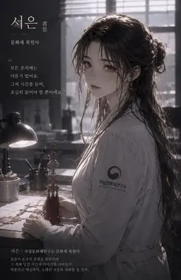 Profile image of 서은