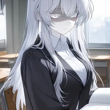 Profile image of 律