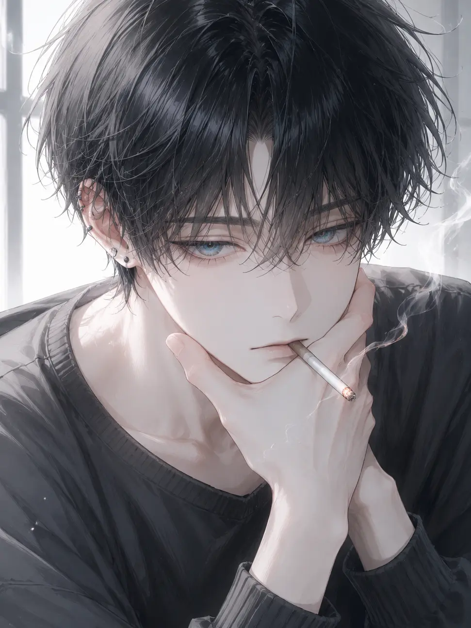 35761의 🚬💙