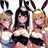 逆バニーガールクラブ新宿歌舞伎町店